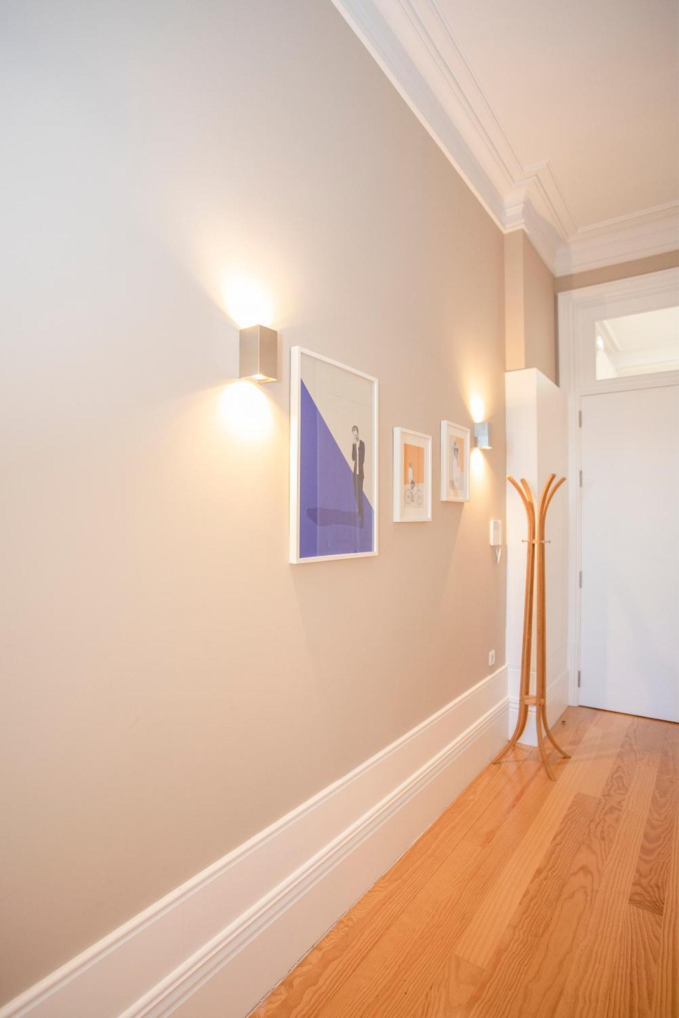 Liiiving In Porto - Balcony Design Apartment Exterior photo
